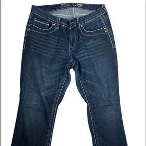 For All Mankind 7 jeans size 16.
